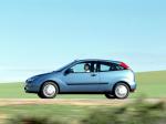 Ford Focus 3-Door 1998 года
